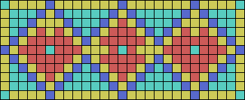 Alpha pattern #174639 preview