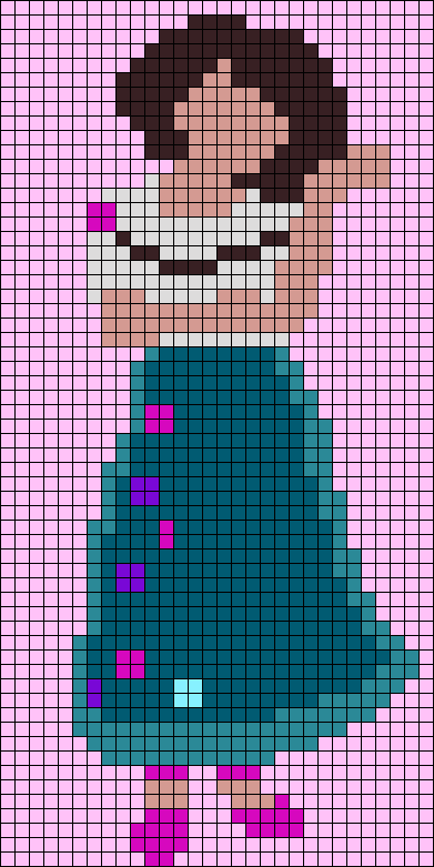 Alpha pattern #174641 preview