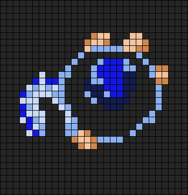 Alpha pattern #174642 preview