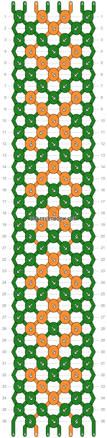 Normal pattern #174643 pattern