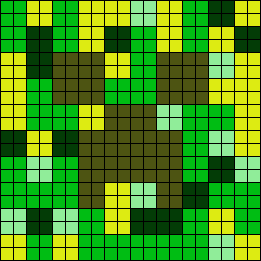Alpha pattern #174644 preview