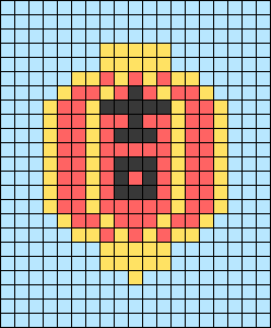 Alpha pattern #174645 preview