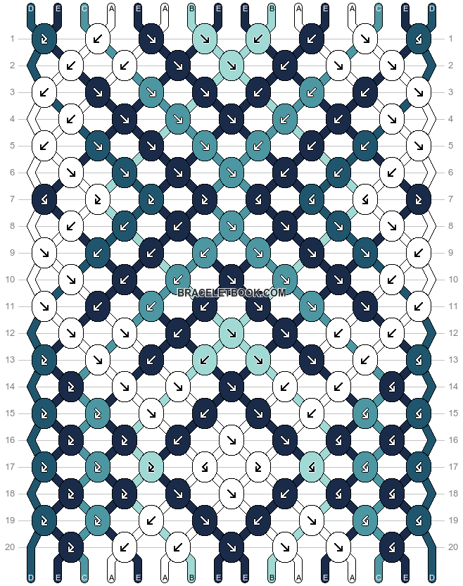 Normal pattern #174647 pattern