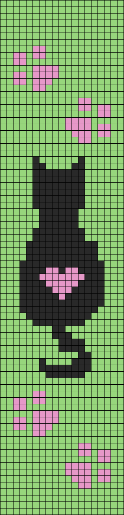 Alpha pattern #174648 preview