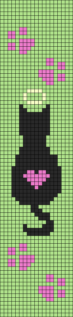 Alpha pattern #174649 preview