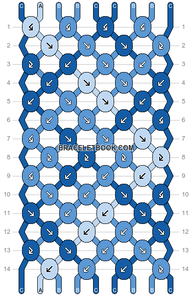 Normal pattern #174652 pattern