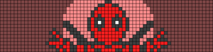 Alpha pattern #174653