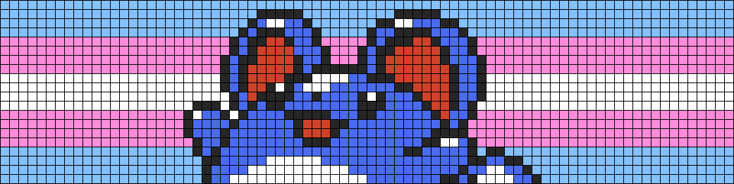 Alpha pattern #174656 preview