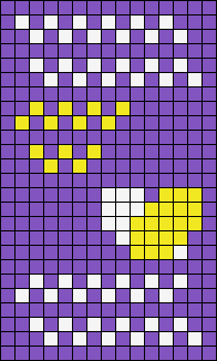 Alpha pattern #174657 preview