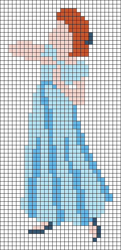 Alpha pattern #174658 preview