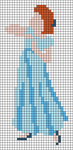 Alpha pattern #174658