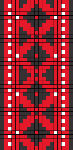 Alpha pattern #174659 preview