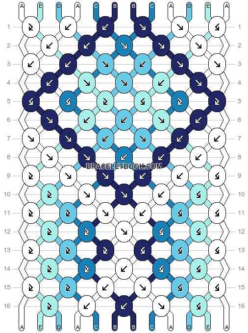 Normal pattern #174662 pattern