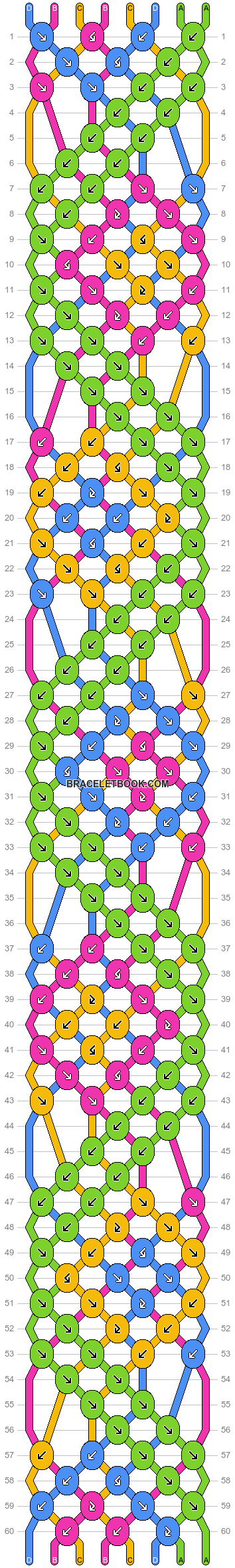 Normal pattern #174663 pattern