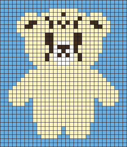 Alpha pattern #174666 preview