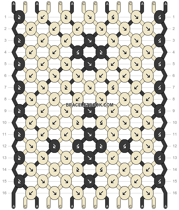 Normal pattern #174667 pattern