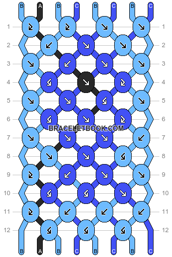 Normal pattern #174669 pattern