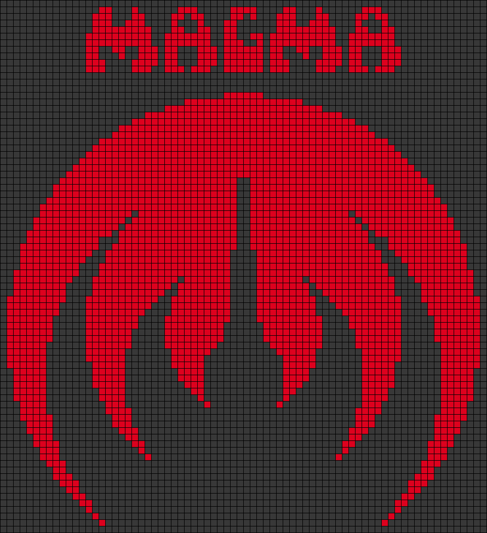 Alpha pattern #174670 preview
