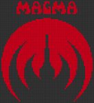Alpha pattern #174670