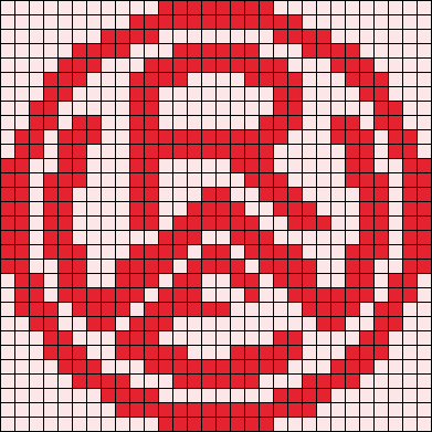 Alpha pattern #174671 preview