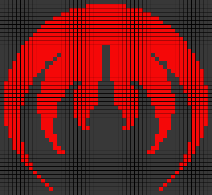 Alpha pattern #174672 preview