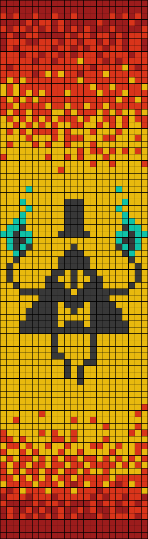 Alpha pattern #174677 preview