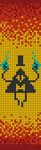 Alpha pattern #174677