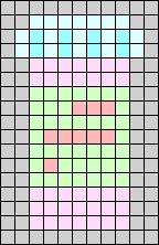 Alpha pattern #174679 preview
