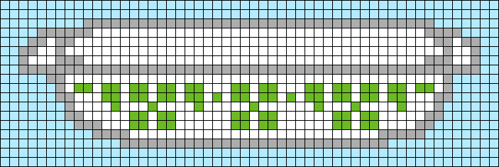 Alpha pattern #174682 preview