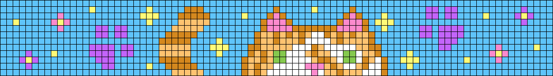 Alpha pattern #174684 preview