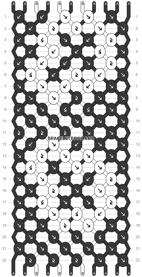 Normal pattern #174686 pattern