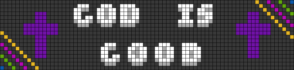 Alpha pattern #174688 preview