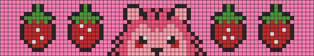 Alpha pattern #174690 preview