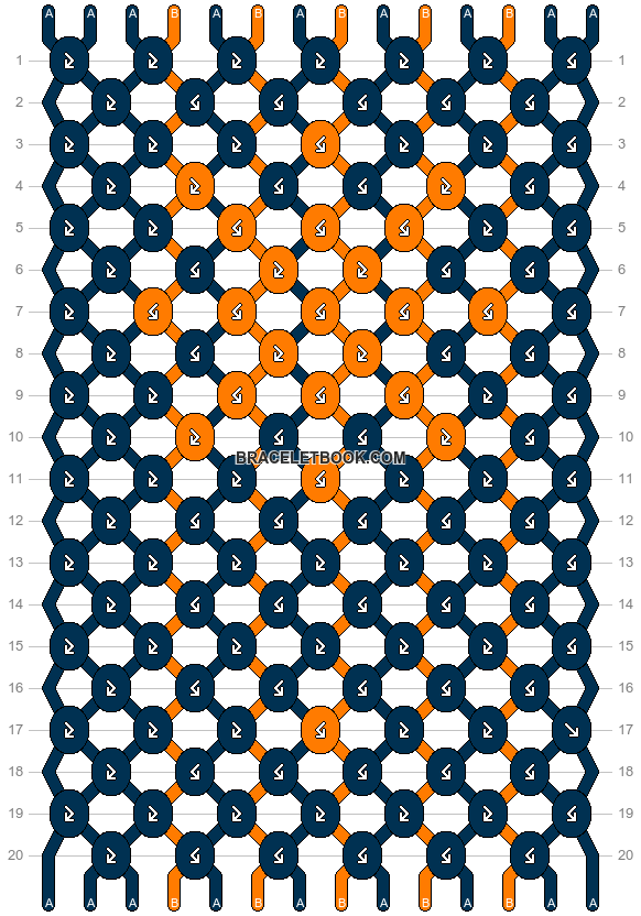 Normal pattern #174694 pattern