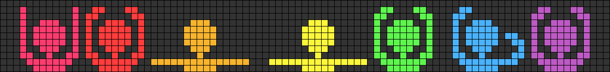 Alpha pattern #174695 preview
