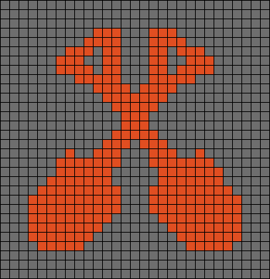 Alpha pattern #174697 preview
