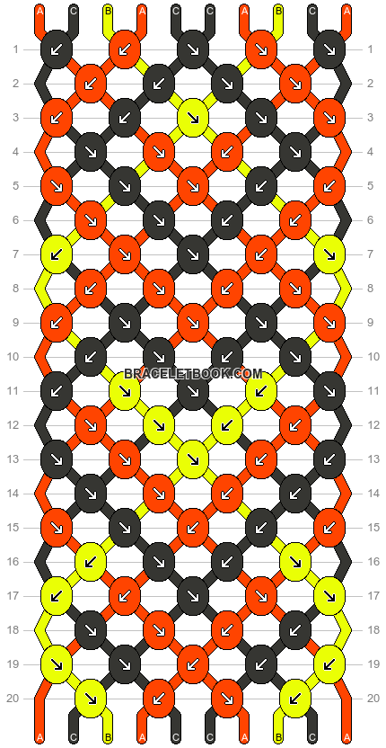 Normal pattern #174698 pattern