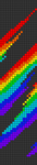 Alpha pattern #174706