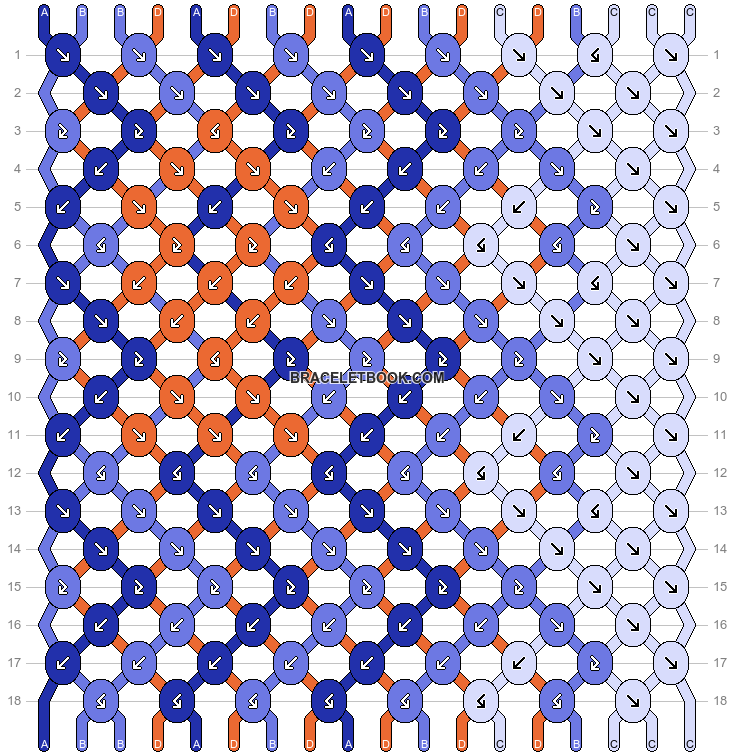 Normal pattern #174709 pattern