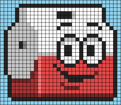 Alpha pattern #174711 preview