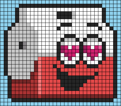 Alpha pattern #174712 preview