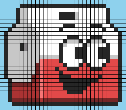 Alpha pattern #174713 preview
