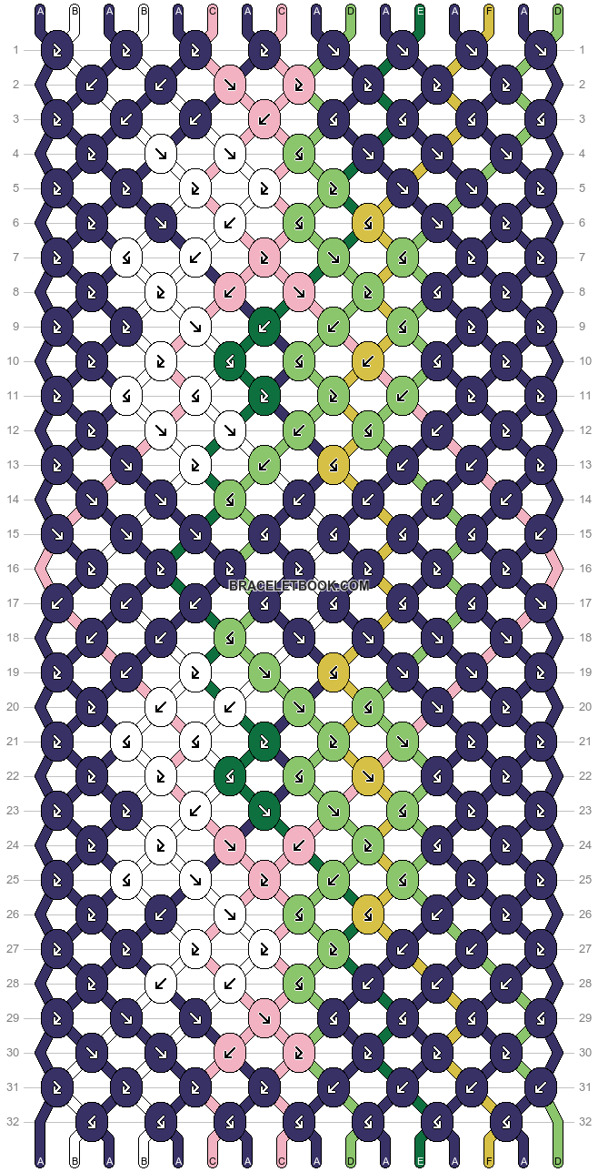 Normal pattern #174714 pattern