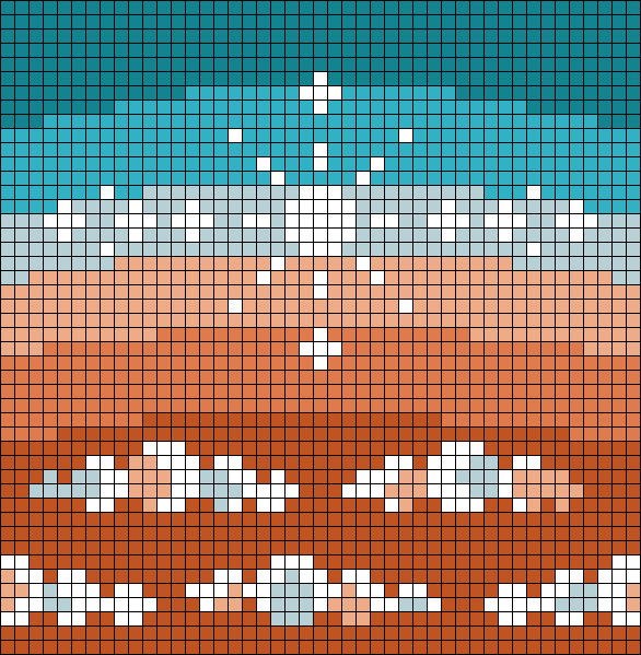 Alpha pattern #174716 preview