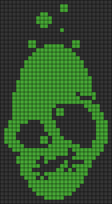 Alpha pattern #174718 preview