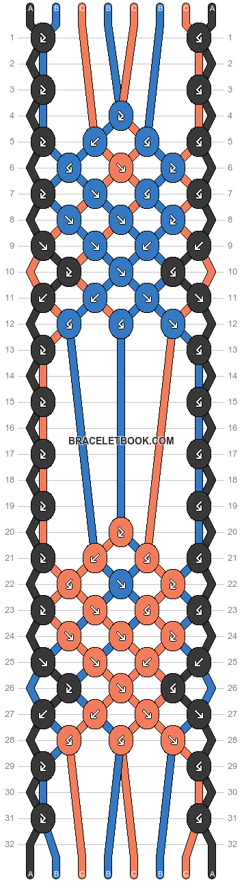 Normal pattern #174723 pattern