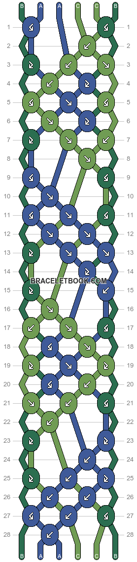 Normal pattern #174726 pattern