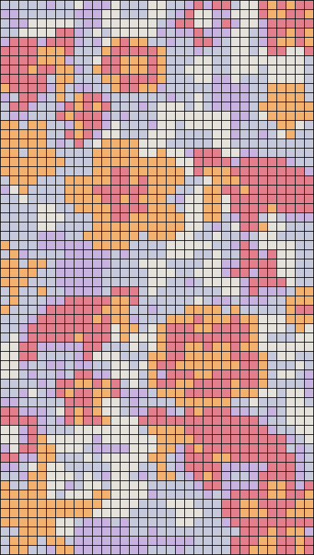 Alpha pattern #174732 preview