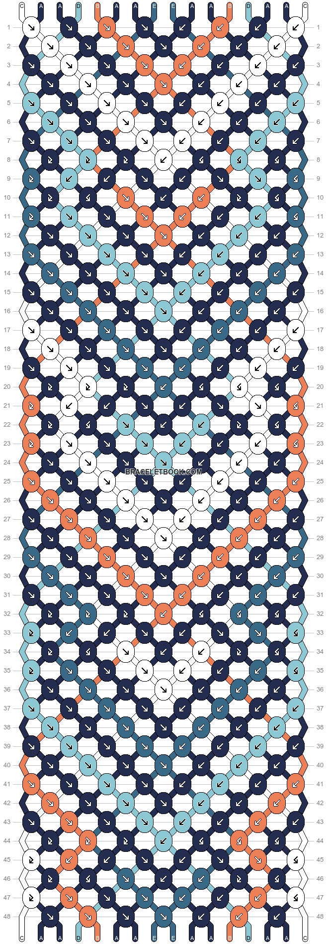 Normal pattern #174733 pattern