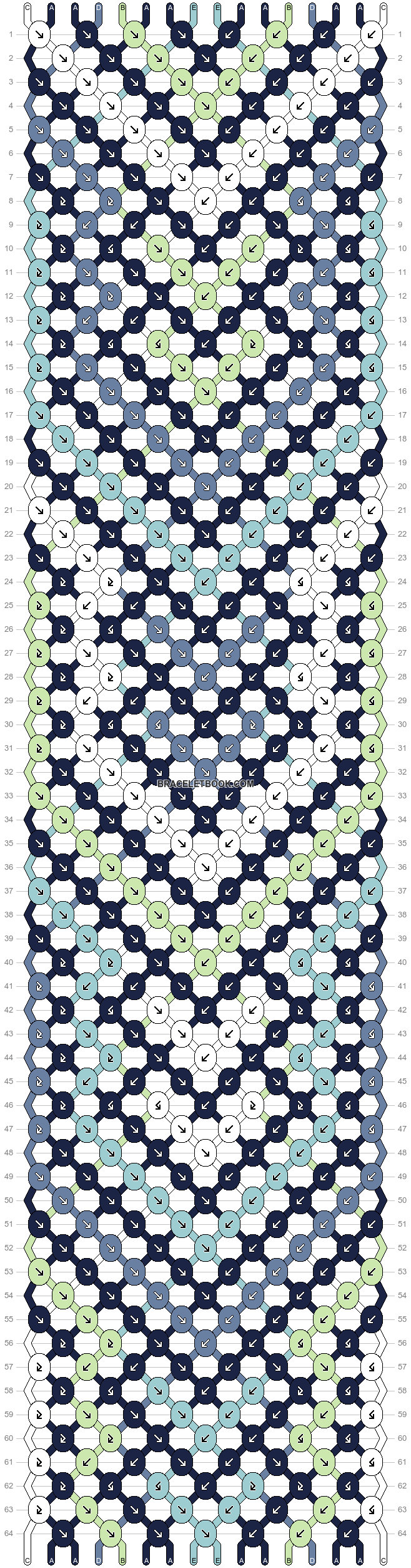 Normal pattern #174734 pattern